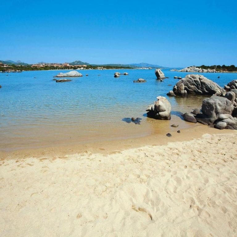 Golfo Aranci Stay at Baia de Bahas - Appartamento con 1 Camera da Letto - 14