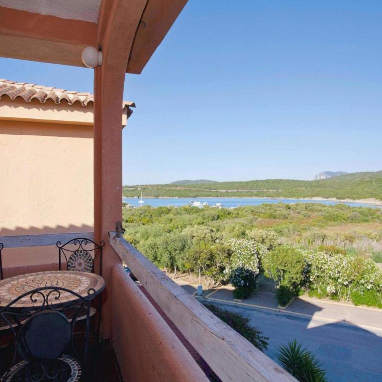 Golfo Aranci Stay at Baia de Bahas - Appartamento con 1 Camera da Letto - 9