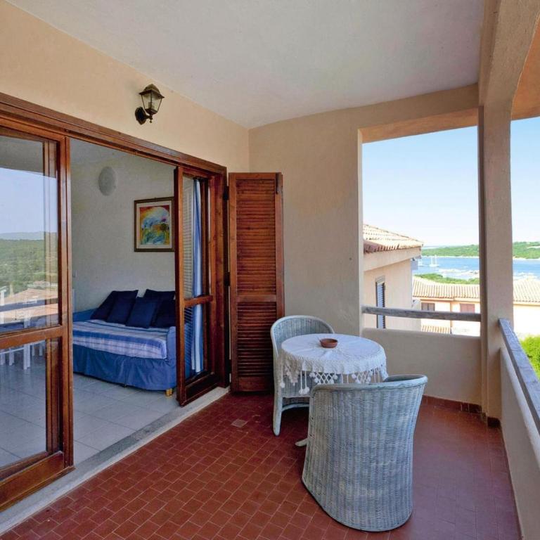 Golfo Aranci Stay at Baia de Bahas - Appartamento con 1 Camera da Letto - 2
