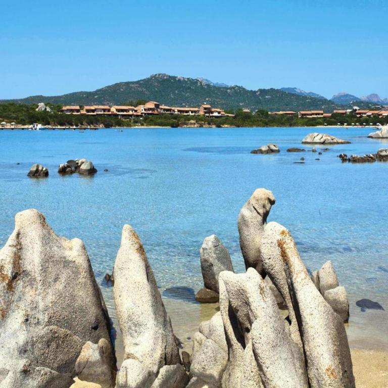 Golfo Aranci Stay at Baia de Bahas - Appartamento con 1 Camera da Letto - 13