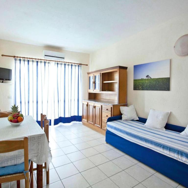 Golfo Aranci Stay at Baia de Bahas - Appartamento con 1 Camera da Letto - 1