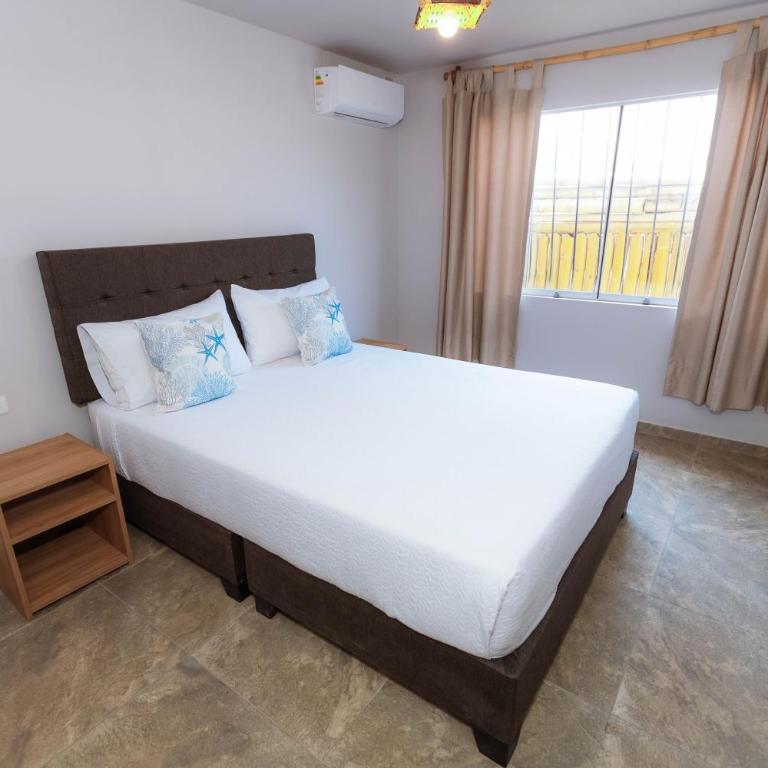 ÓRGANOS BEACH bungalows & suites - Junior Suite - 3