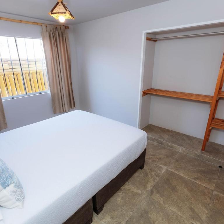 ÓRGANOS BEACH bungalows & suites - Junior Suite - 6