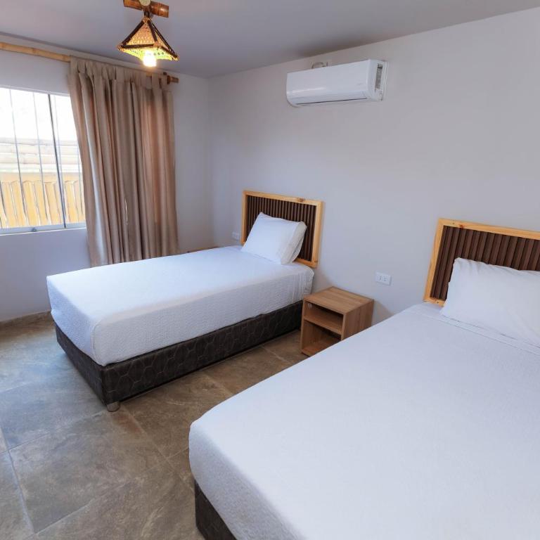 ÓRGANOS BEACH bungalows & suites - Junior Suite - 5