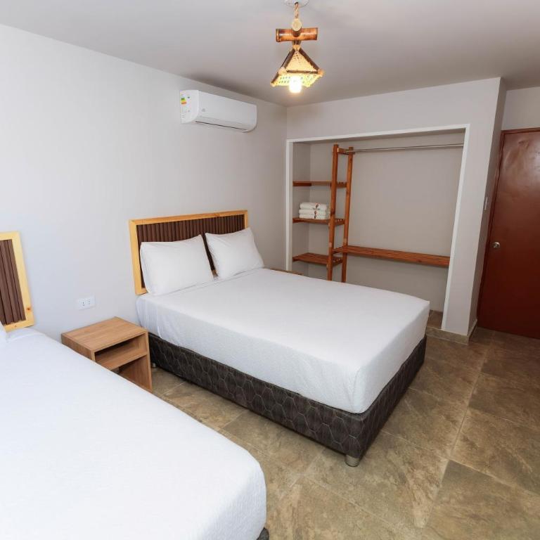 ÓRGANOS BEACH bungalows & suites - Junior Suite - 7