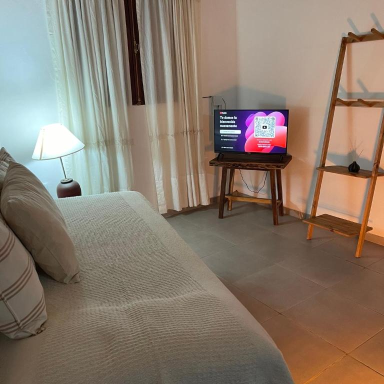 Cabaña Lazarillo - One-Bedroom Apartment - 4