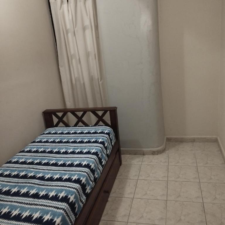Departamento amoblado centro Tucumán - Apartamento de 1 dormitorio - 3