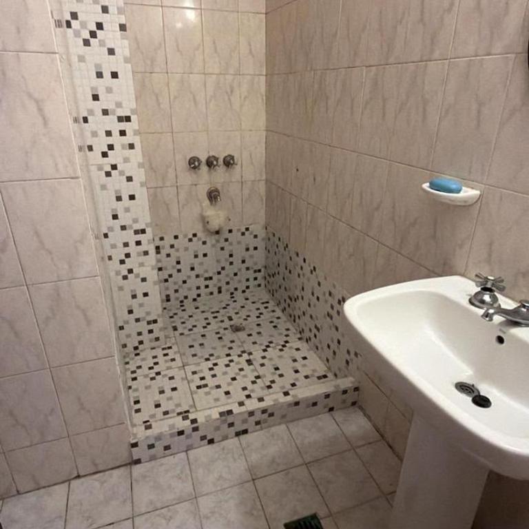 Departamento amoblado centro Tucumán - Apartamento de 1 dormitorio - 5