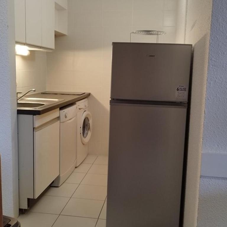 Appartement lumineux, 6 pers, pieds des pistes - FR-1-262-200 - Apartment - 3