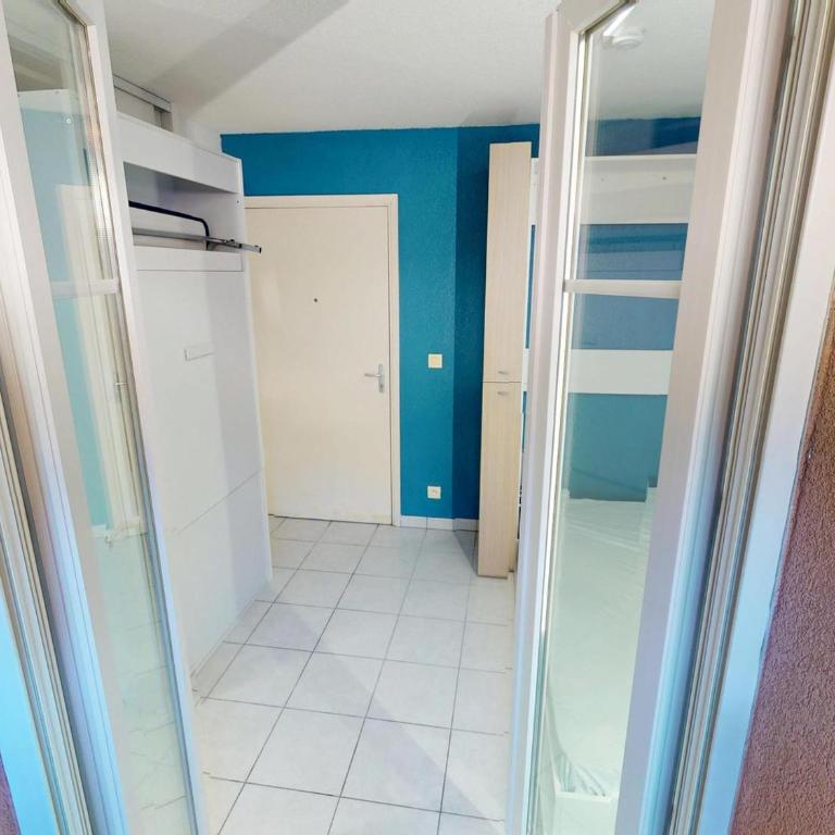 Studio climatisÃ© centre Menton - FR-1-196-402 - Studio - 3
