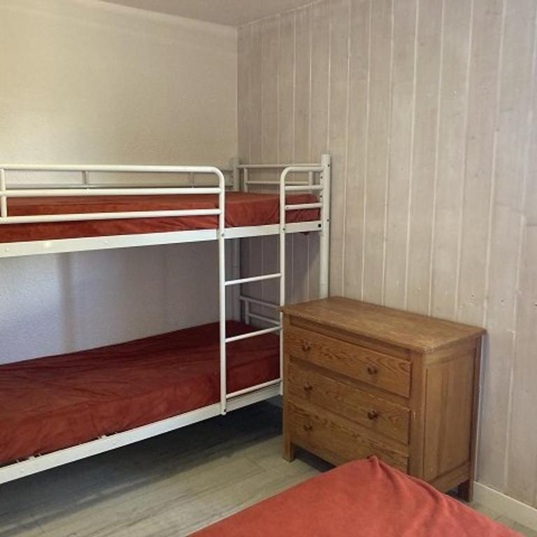 Appartement lumineux proche pistes - 8 pers. - FR-1-262-202 - Apartment - 7