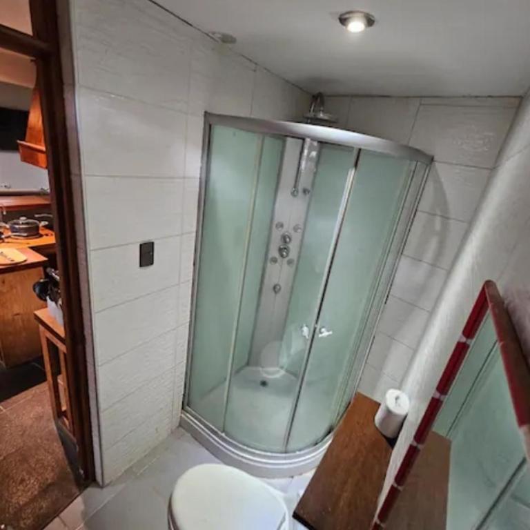 Departamento con vistas de qenqo - One-Bedroom Apartment - 5