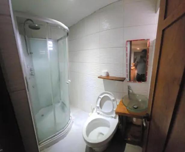 Departamento con vistas de qenqo - One-Bedroom Apartment - 6