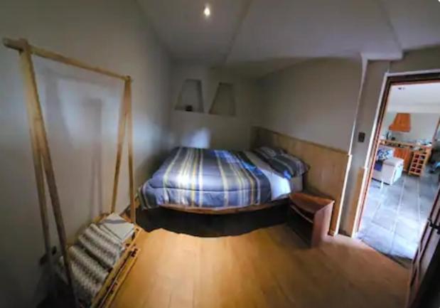 Departamento con vistas de qenqo - One-Bedroom Apartment - 8