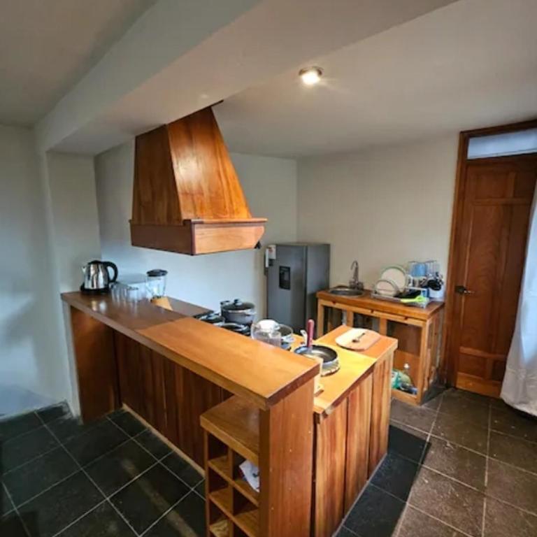 Departamento con vistas de qenqo - One-Bedroom Apartment - 10