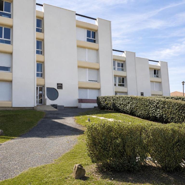 Studio - Marina 6 - 37 allée des pinons - 3-1 - Appartement 1 Chambre - 8
