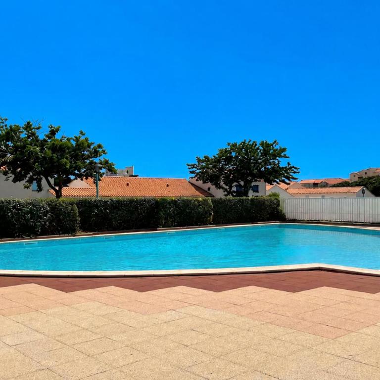 Appartement spacieux vue panoramique sur le golf - 4 pers. - FR-1-652-67 - Appartement - 32