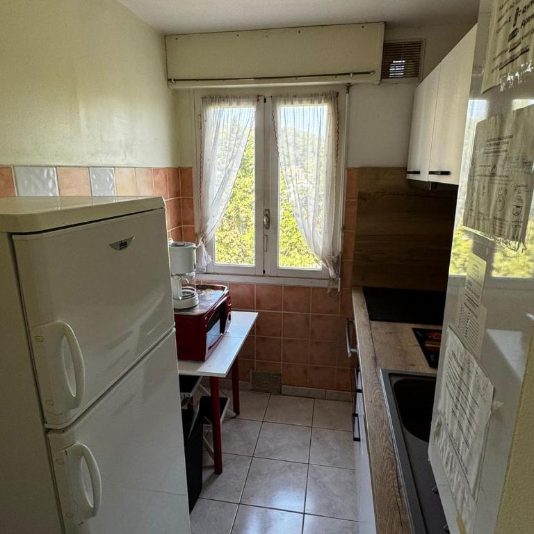 Appartement au Racou à 100m de la plage avec piscine et parking - FR-1-732-7 - Appartement - 20
