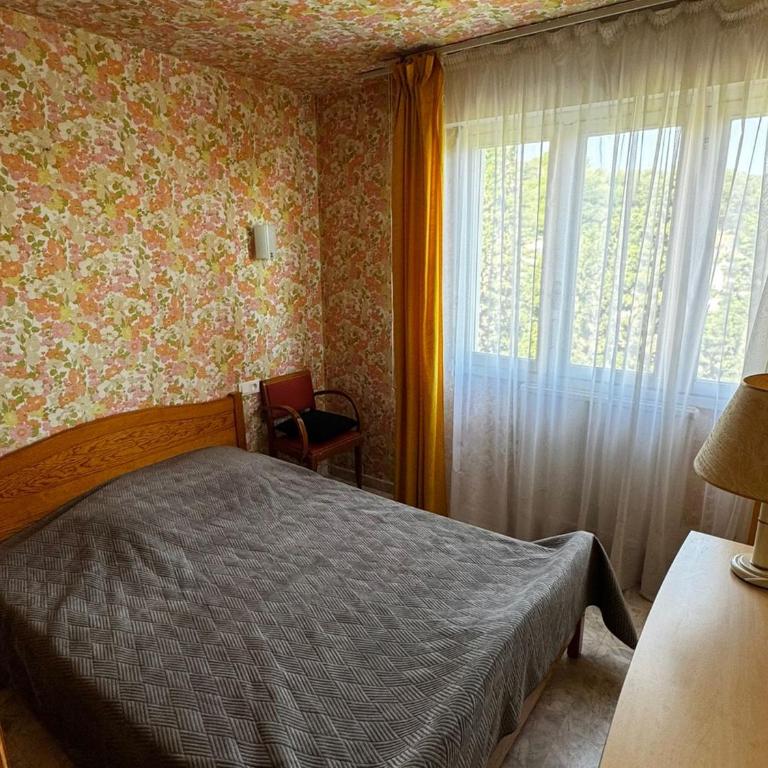 Appartement au Racou à 100m de la plage avec piscine et parking - FR-1-732-7 - Appartement - 22