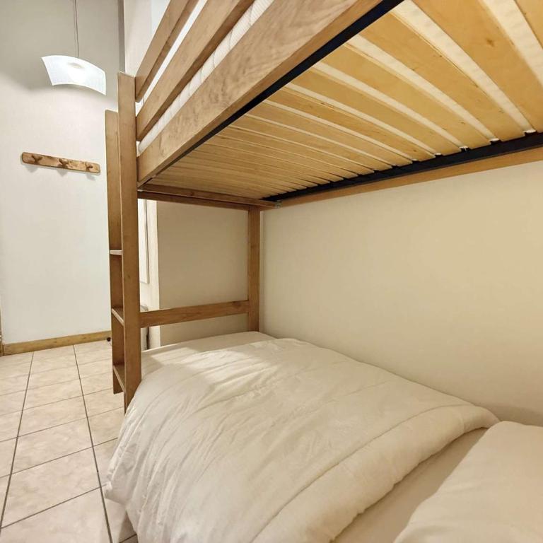 Appartement avec Parking, proche pistes - 4 pers. - Appartement 1 Chambre - 15
