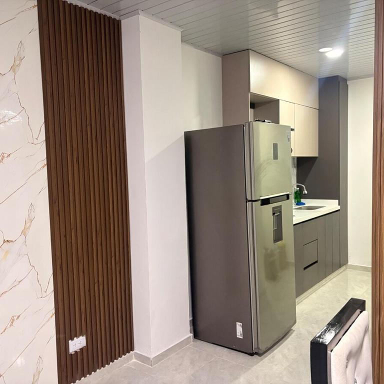 Apartamento amplio y muy central en Santa Rosa de Cabal - Apartamento de 2 dormitorios - 19