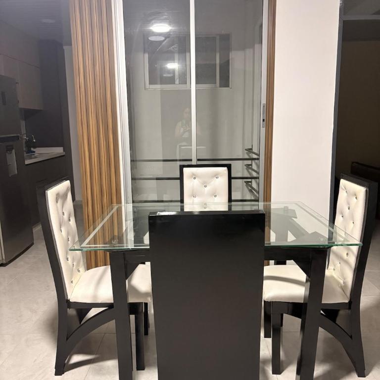 Apartamento amplio y muy central en Santa Rosa de Cabal - Apartamento de 2 dormitorios - 23