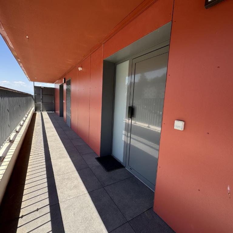 Duplex moderne, vue panoramique - 6 pers. - Appartamento con 3 Camere da Letto - 26