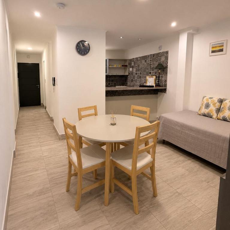 Balcarce Confort Monoambiente 1B - Apartamento de 1 dormitorio - 1