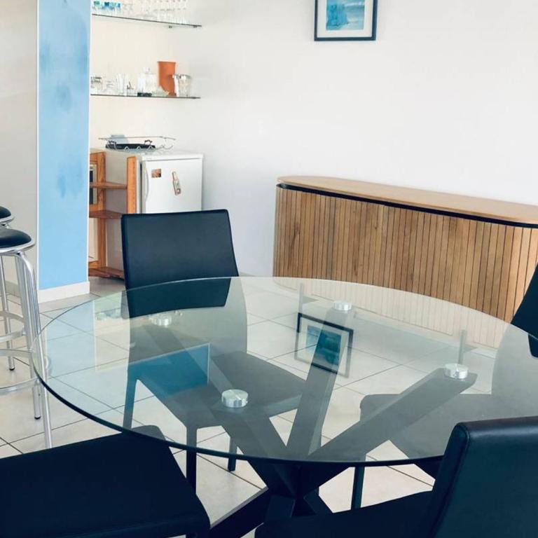 Grand appartement terrasse et vue piscine - FR-1-867-15 - Apartment - 5