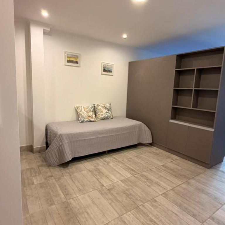 Balcarce Confort Monoambiente 1B - Apartamento de 1 dormitorio - 4