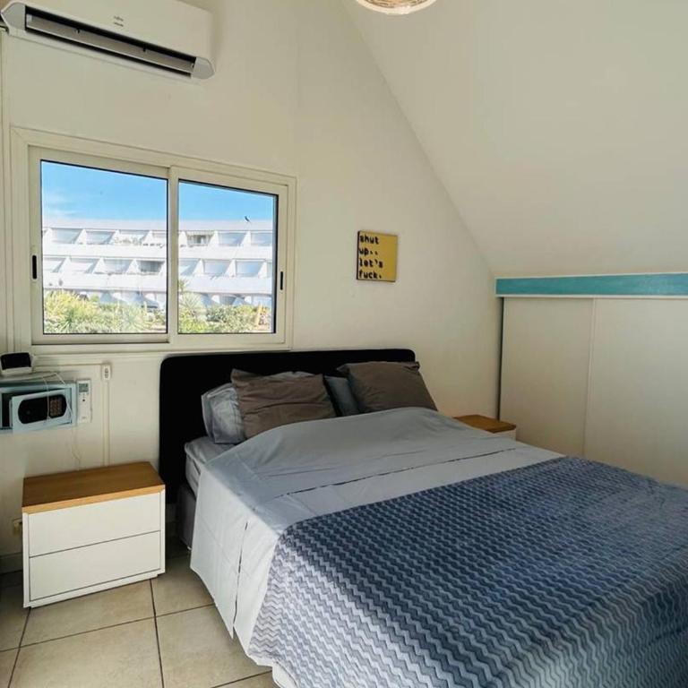 Grand appartement terrasse et vue piscine - FR-1-867-15 - Apartment - 9