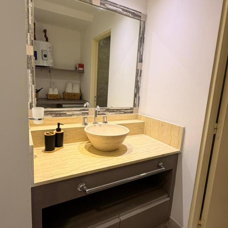 Balcarce Confort Monoambiente 1B - Apartamento de 1 dormitorio - 5