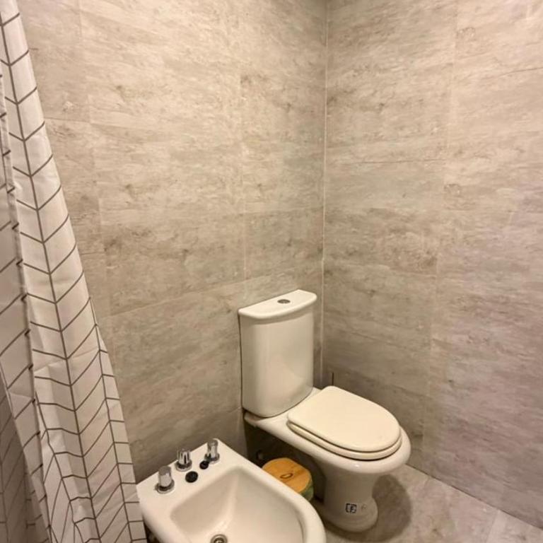 Balcarce Confort Monoambiente 1B - Apartamento de 1 dormitorio - 7