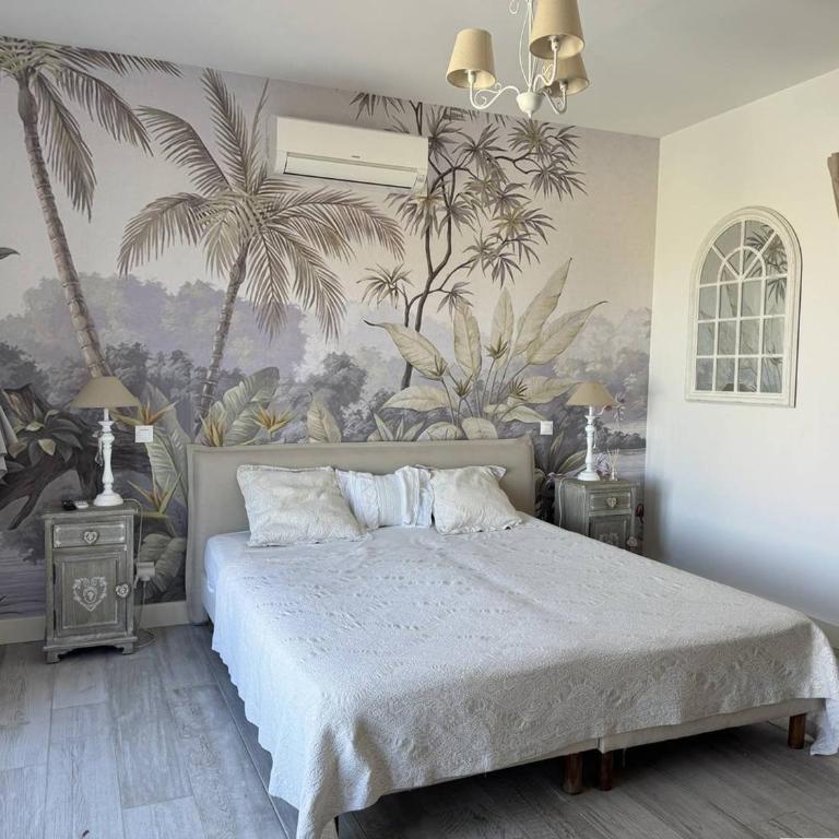 Villa vue mer, animaux admis - 12 pers. - FR-1-816-49 - Villa - 10