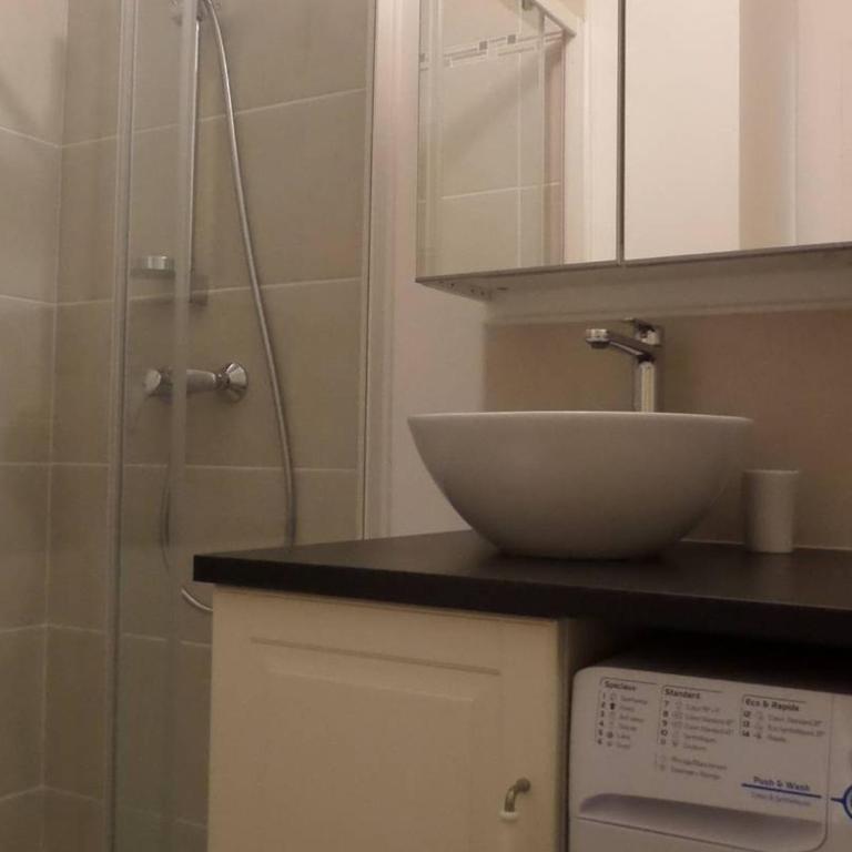 Appartement vue mer et clim - 2 pers. - FR-1-867-20 - Apartment - 7