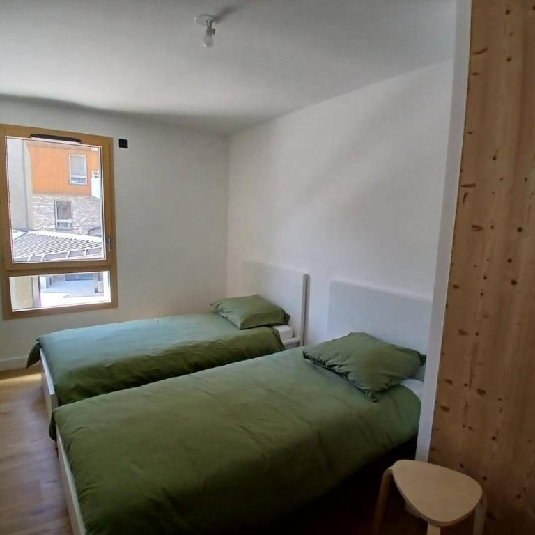 Appartement spacieux avec vue panoramique - 8 pers. - FR-1-405-382 - Apartment - 2