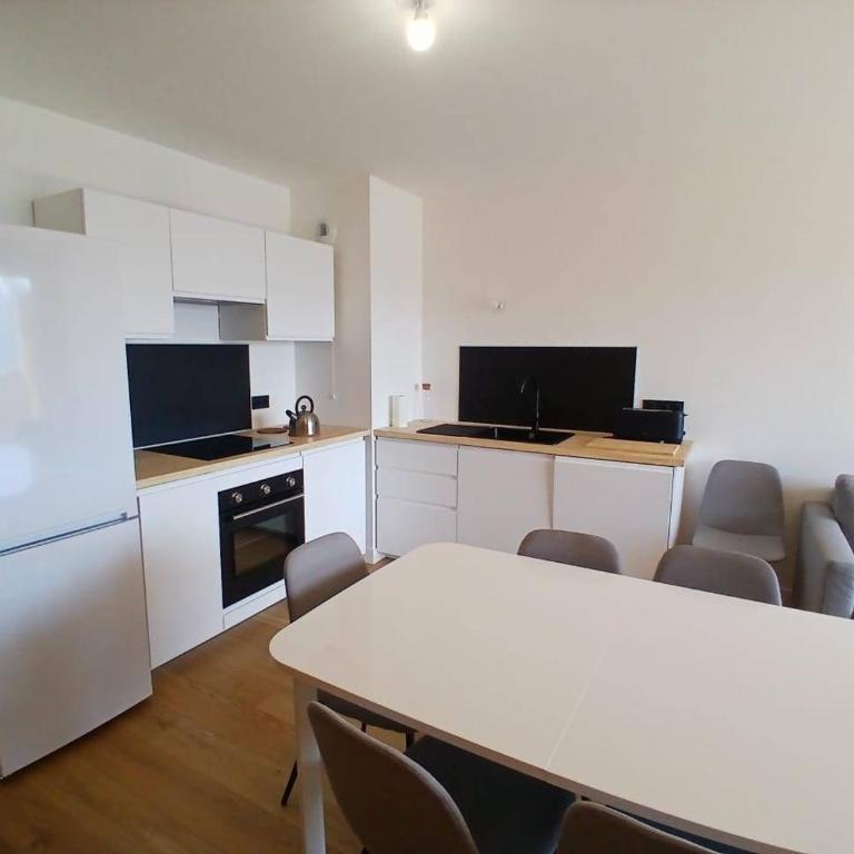 Appartement spacieux avec vue panoramique - 8 pers. - FR-1-405-382 - Apartment - 3