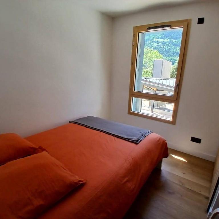 Appartement spacieux avec vue panoramique - 8 pers. - FR-1-405-382 - Apartment - 8
