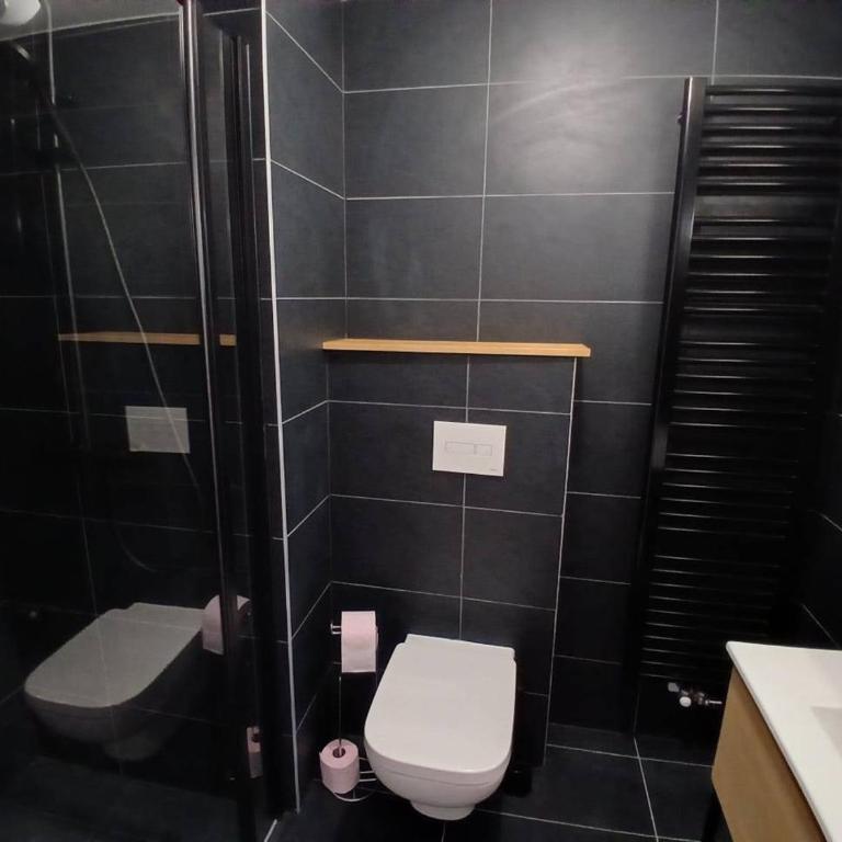 Appartement spacieux avec vue panoramique - 8 pers. - FR-1-405-382 - Apartment - 9
