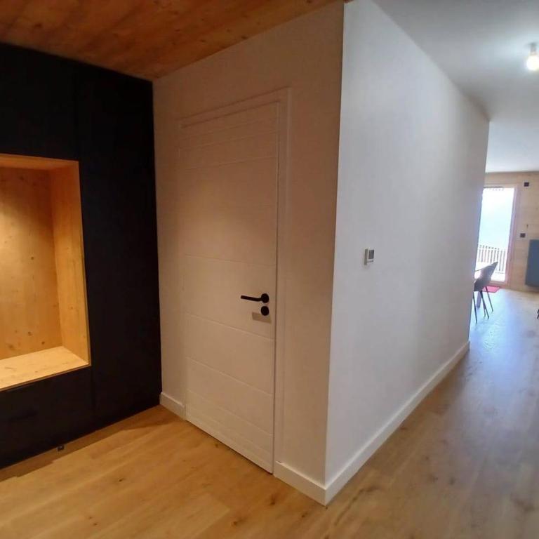Appartement spacieux avec vue panoramique - 8 pers. - FR-1-405-382 - Apartment - 12