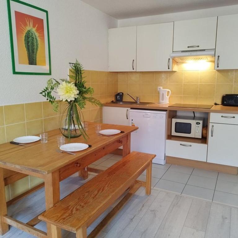 Appartement calme au pied des pistes - 8 pers. - FR-1-262-209 - Apartment - 3