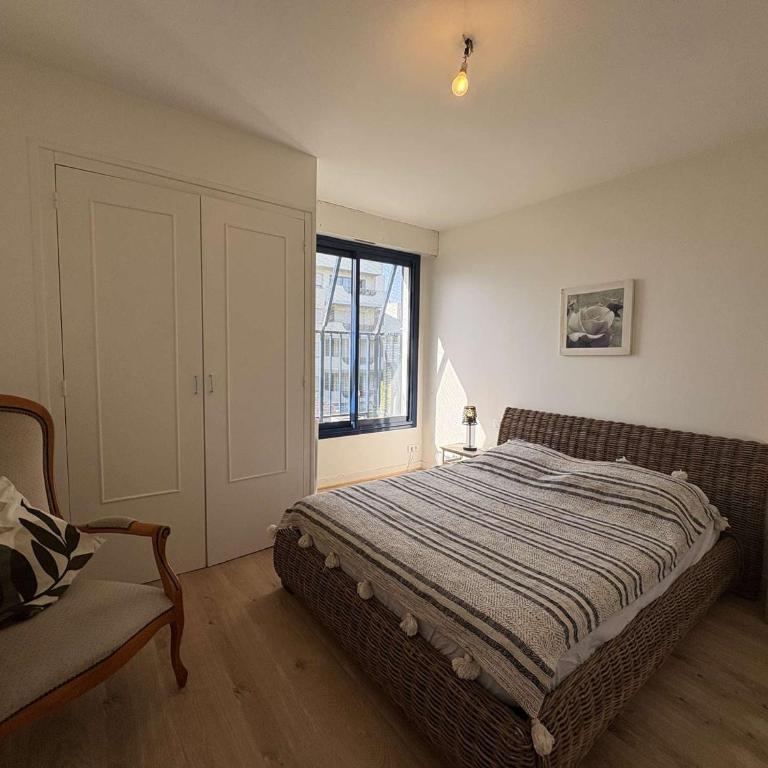 Appartement vue mer - 5 pers. - FR-1-245-230 - Apartment - 10