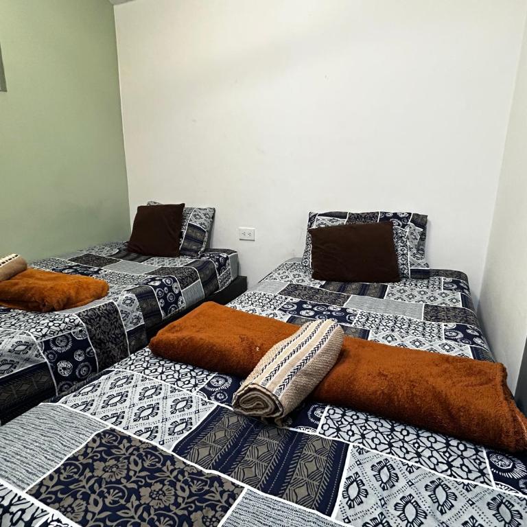 Apartmanto duplex de 2 alcobas estadio laurles la 70 - Two-Bedroom Apartment - 6
