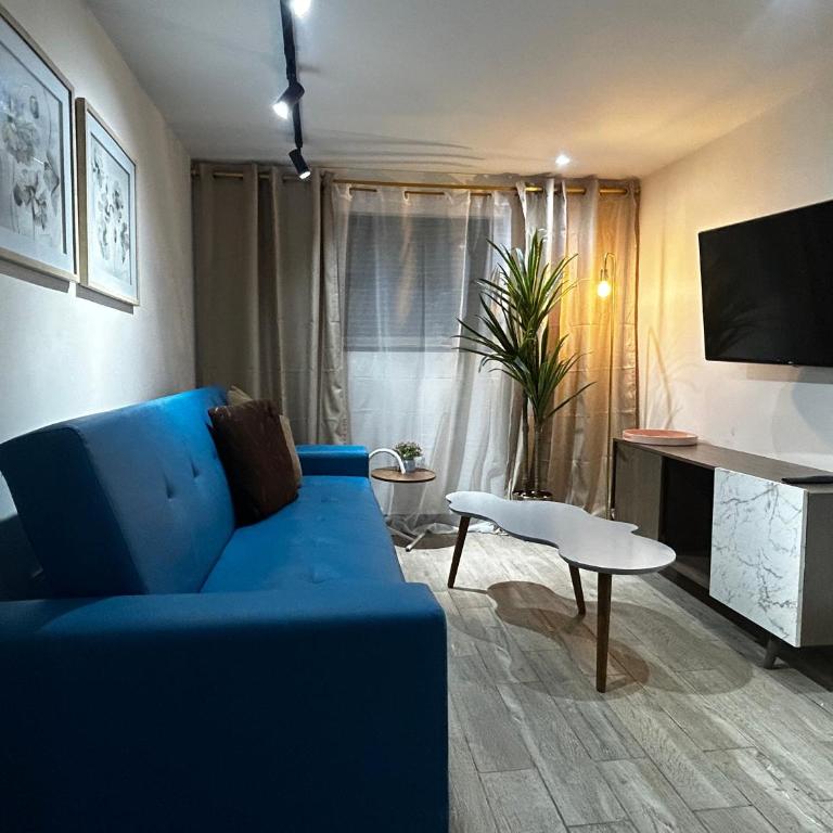 Apartmanto duplex de 2 alcobas estadio laurles la 70 - Two-Bedroom Apartment - 1