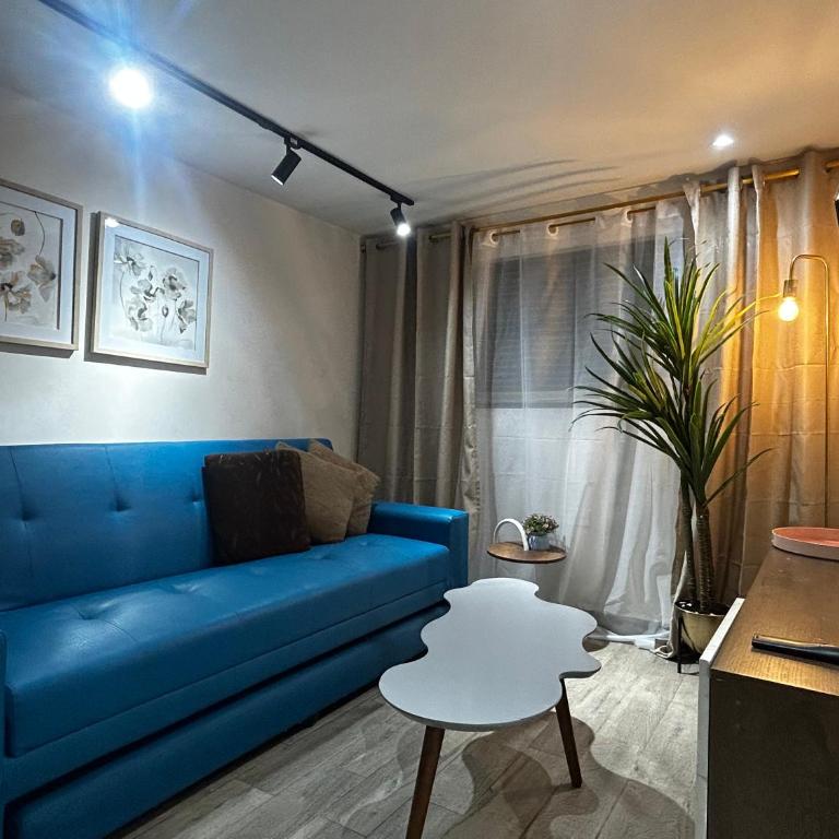 Apartmanto duplex de 2 alcobas estadio laurles la 70 - Two-Bedroom Apartment - 3