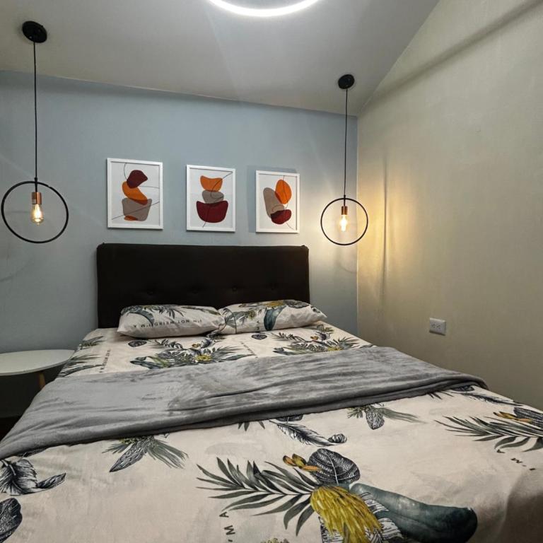 Apartmanto duplex de 2 alcobas estadio laurles la 70 - Two-Bedroom Apartment - 2