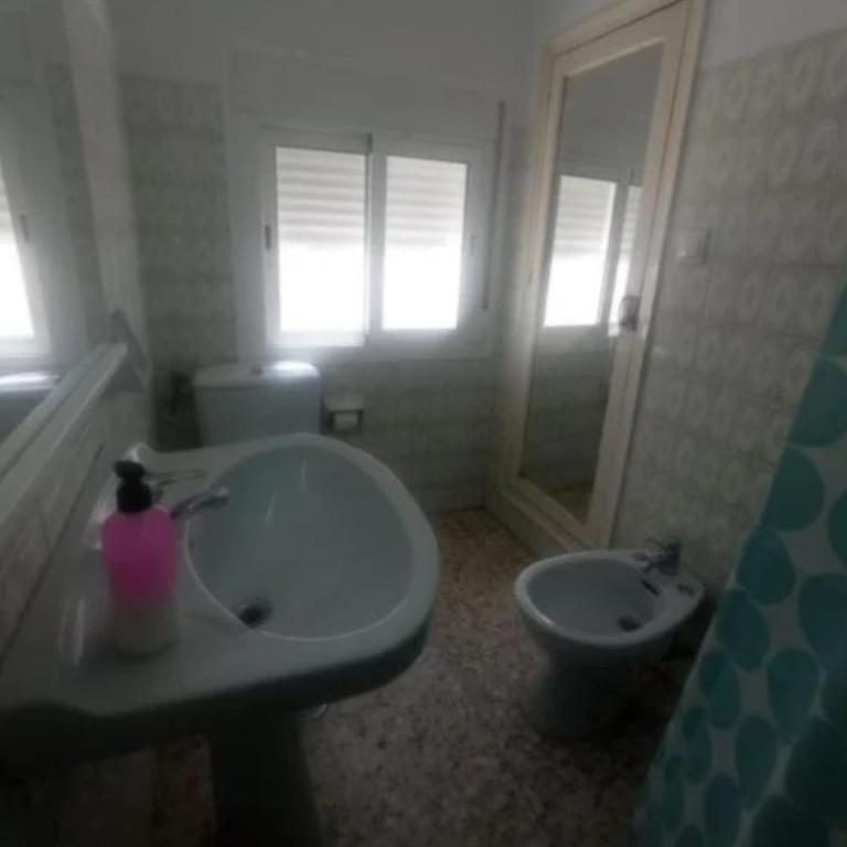 Alojamiento Puente la Villa - Apartamento de 3 dormitorios - 1