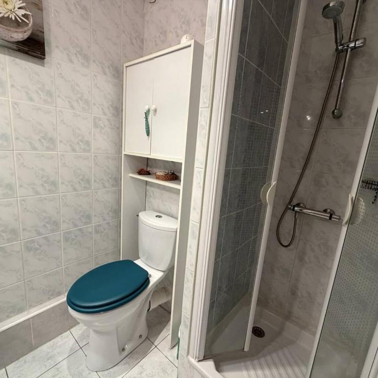 Appartement avec balcon, vue montagne - FR-1-388-261 - Apartment - 6
