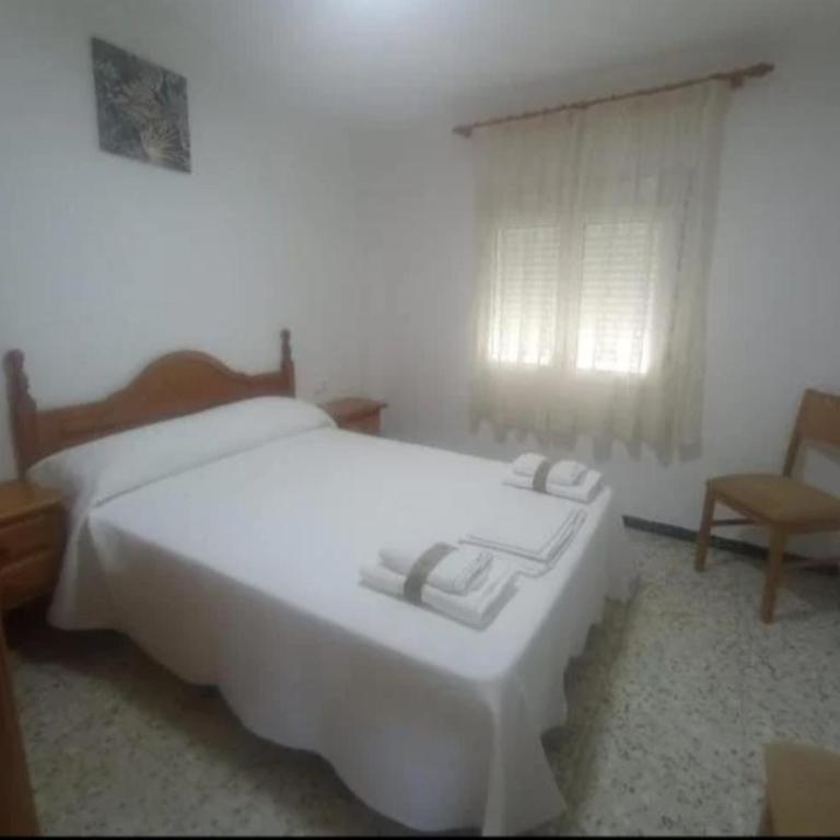 Alojamiento Puente la Villa - Apartamento de 3 dormitorios - 2