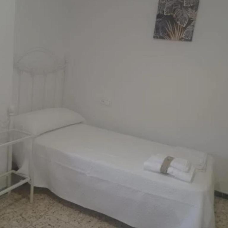 Alojamiento Puente la Villa - Apartamento de 3 dormitorios - 3